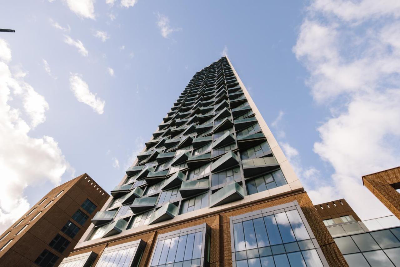 Cityspace Acton Londen