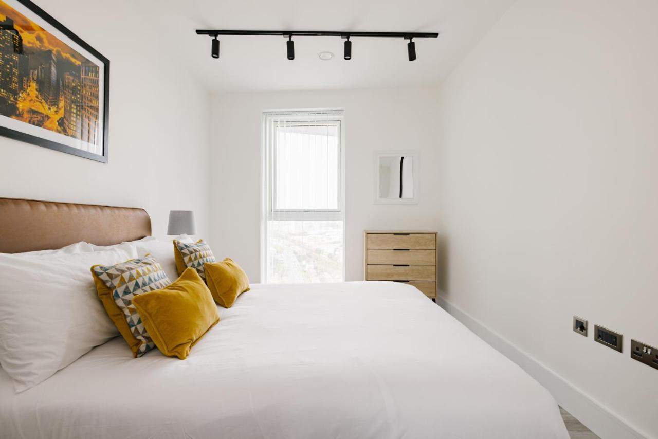 Appartement Cityspace Acton Londen