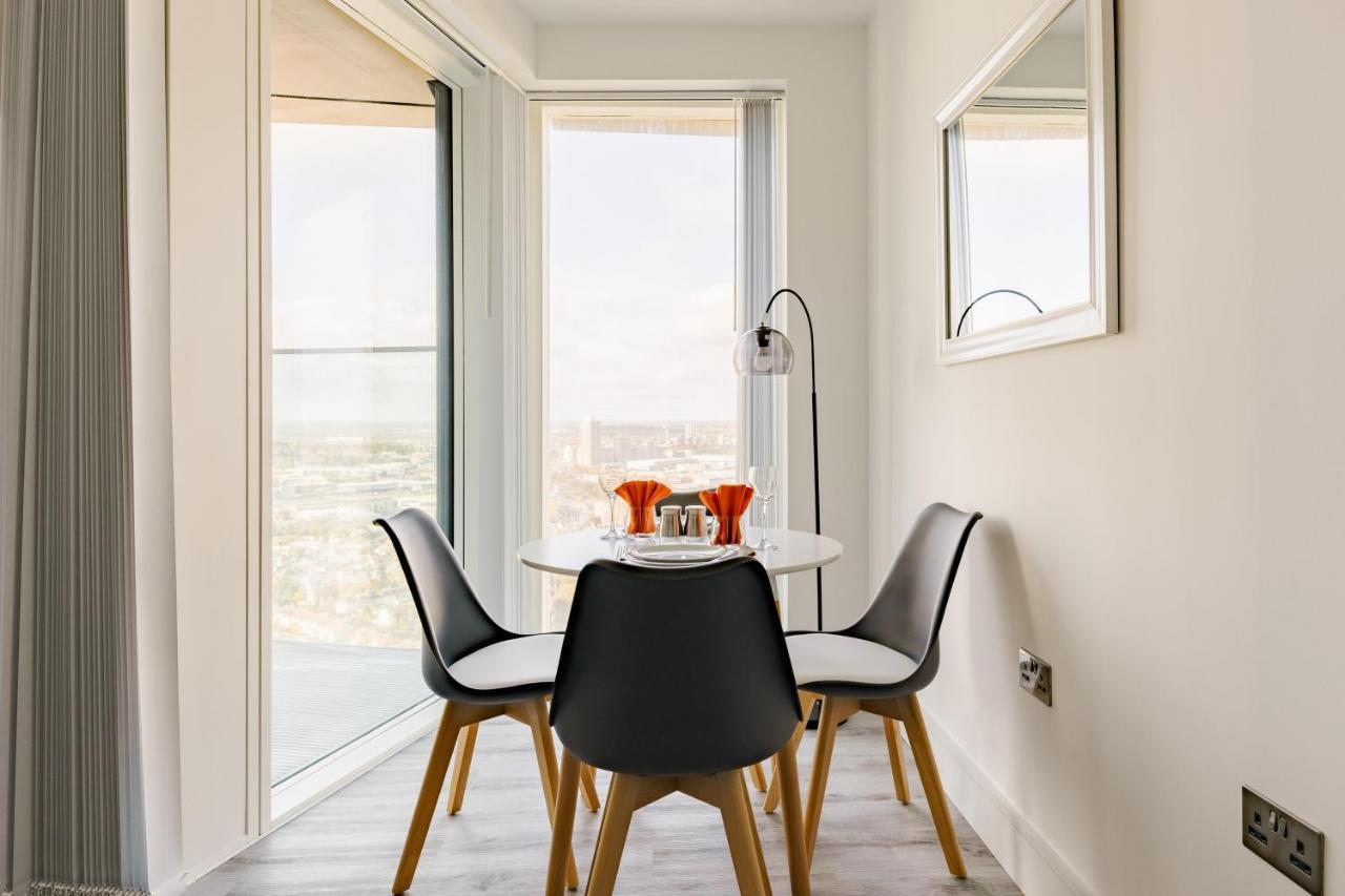 Cityspace Acton Appartement *