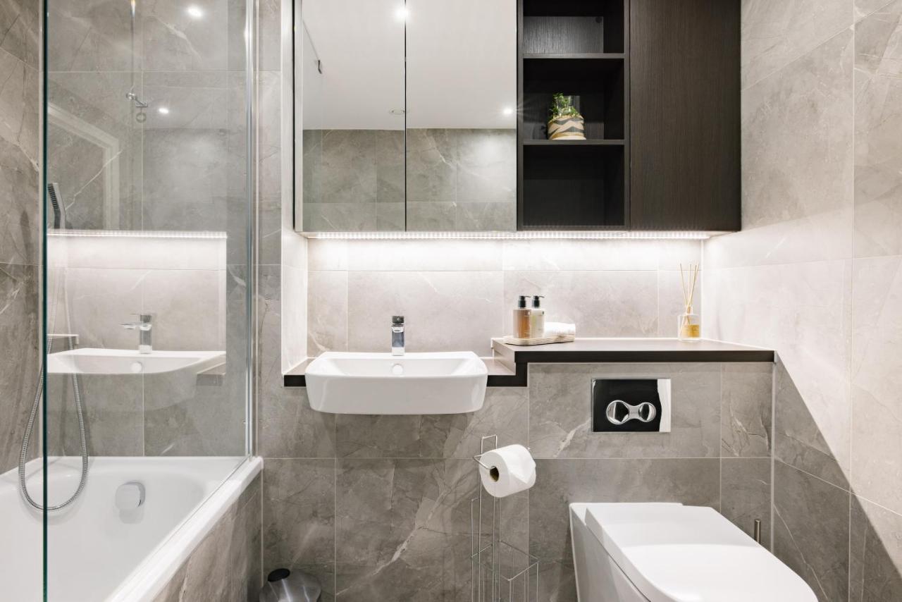 Appartement Cityspace Acton *