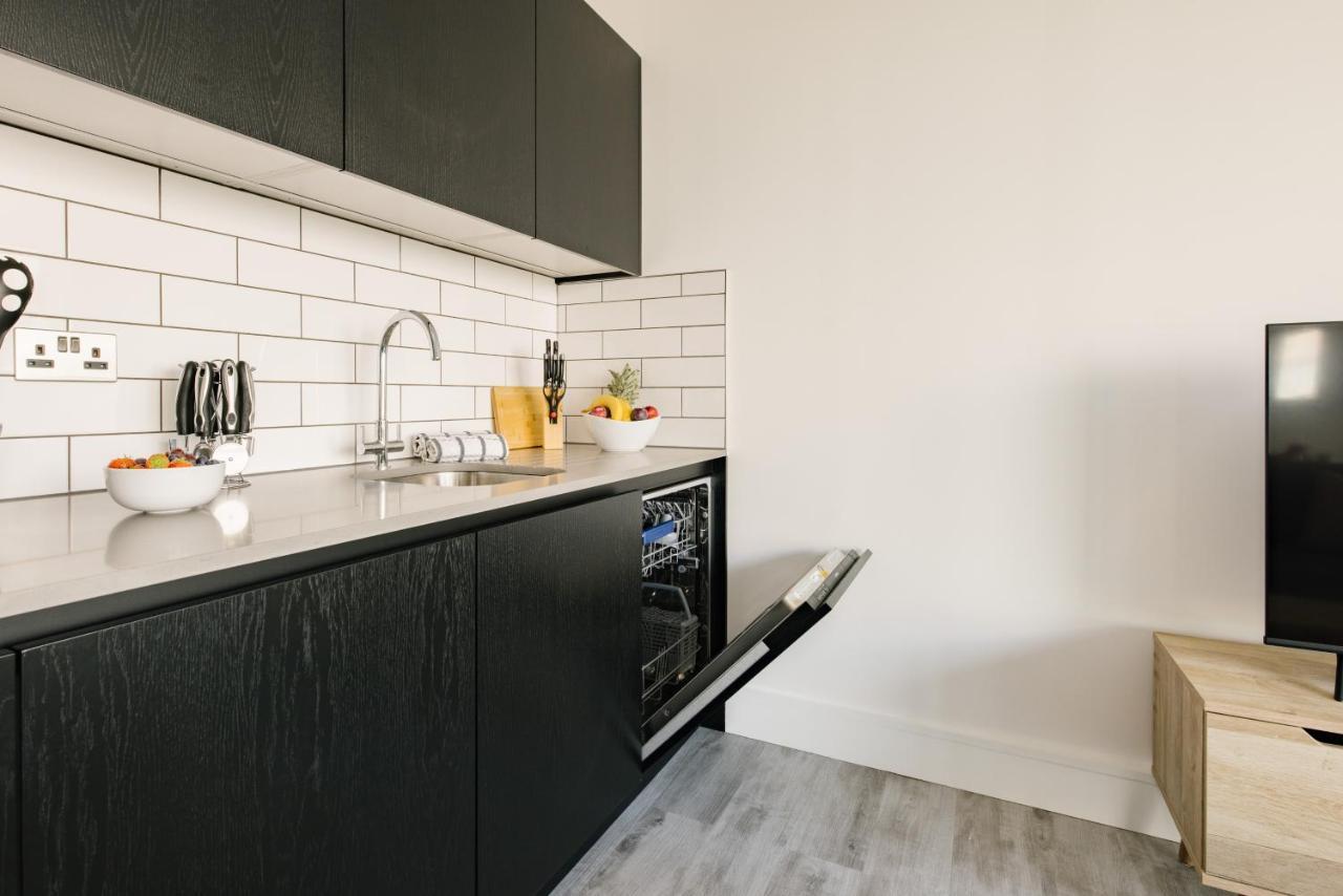 Cityspace Acton Appartement