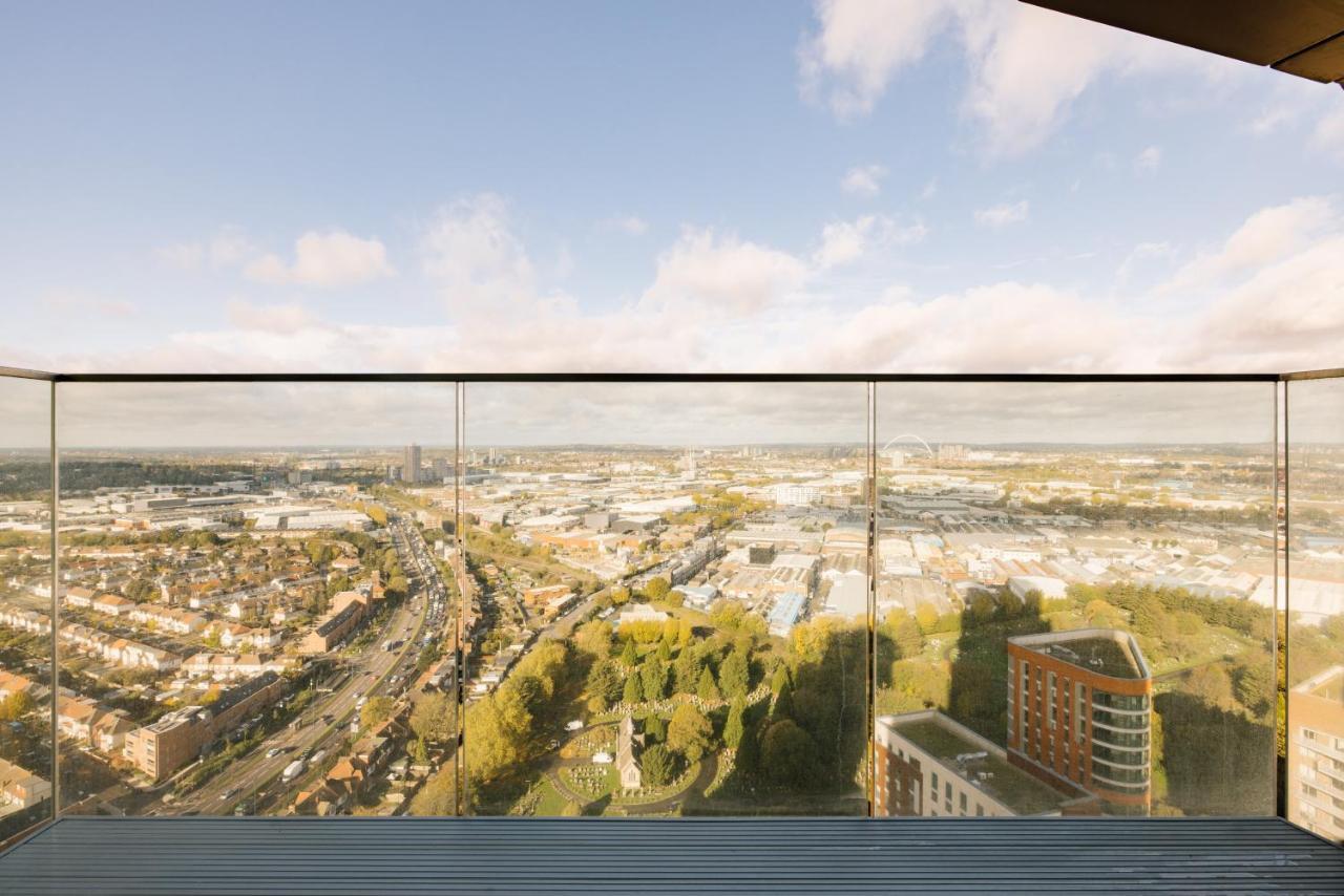 Cityspace Acton * Londen