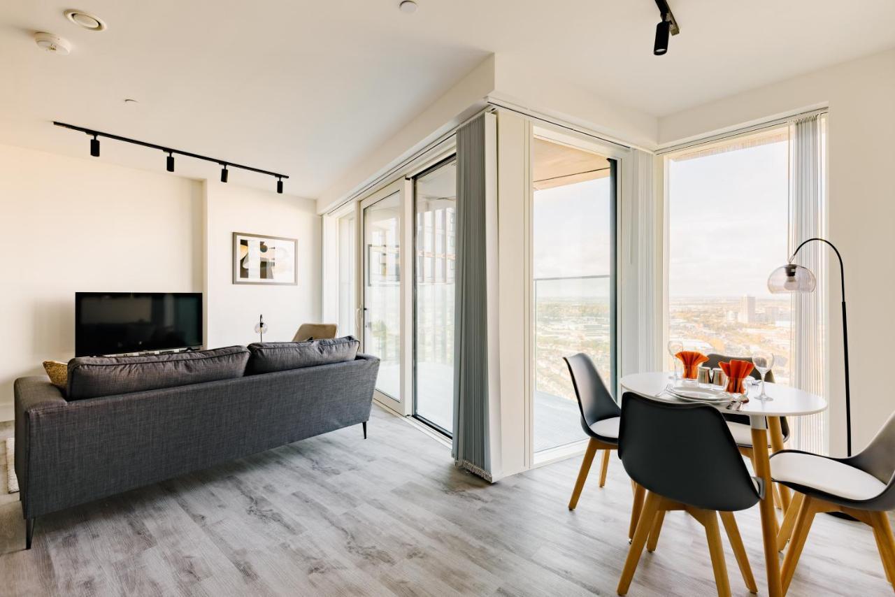 Appartement Cityspace Acton