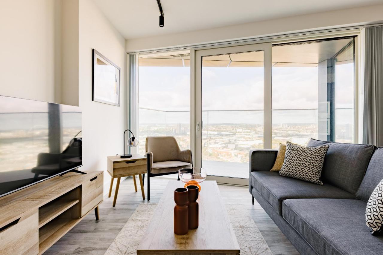 Cityspace Acton * Londen