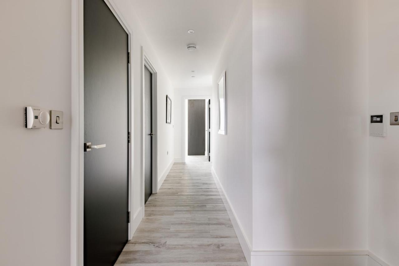 Cityspace Acton Londen