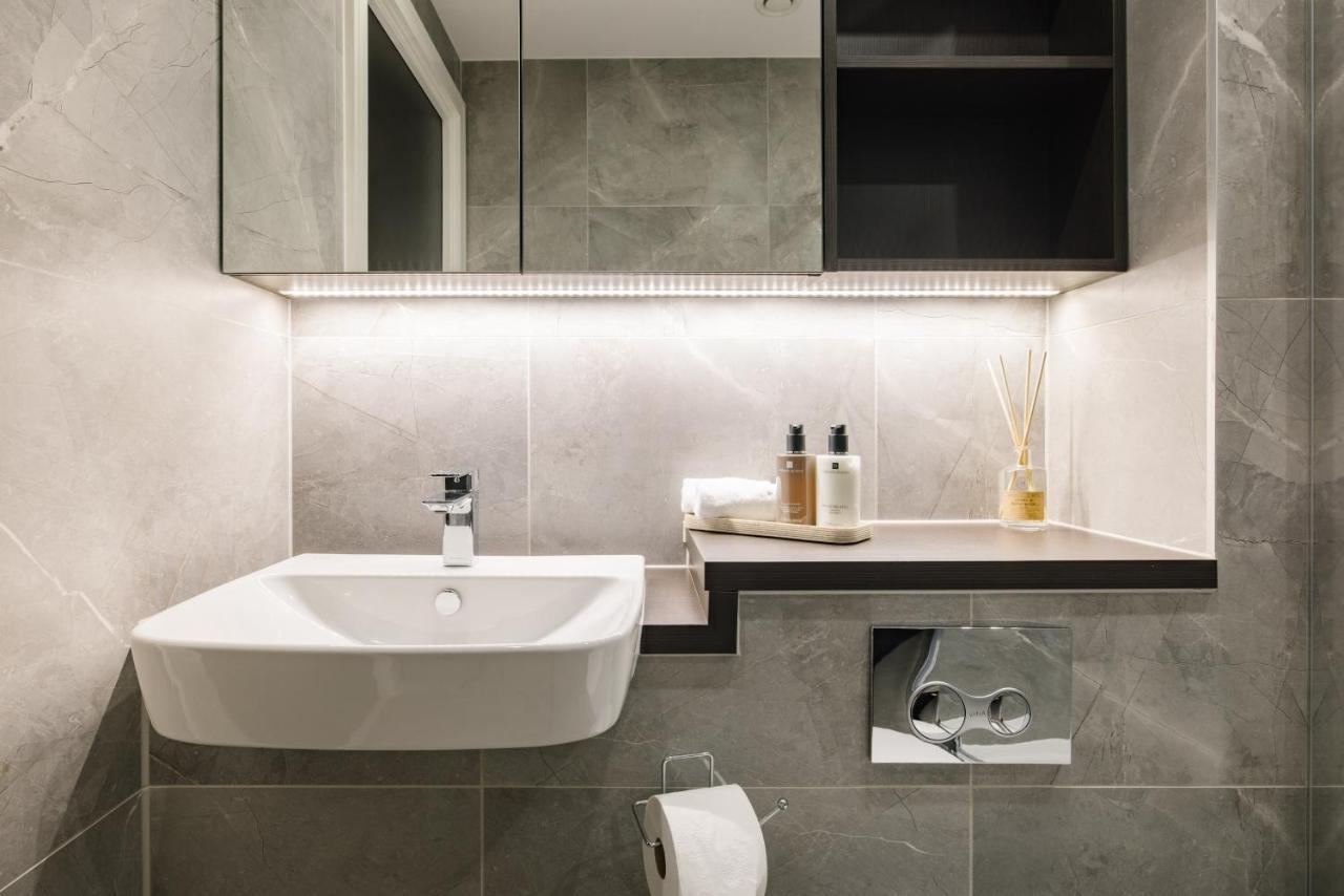 Cityspace Acton Appartement Londen