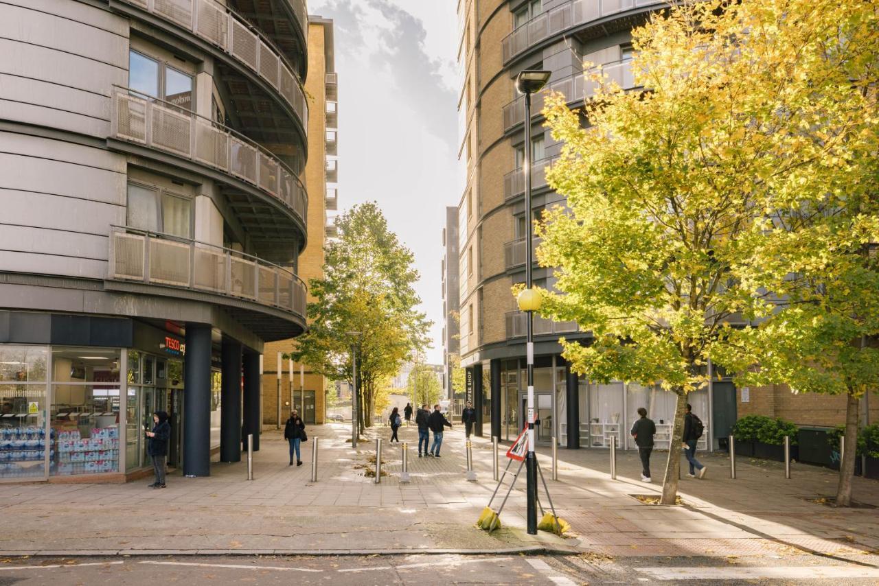 Cityspace Acton * Londen