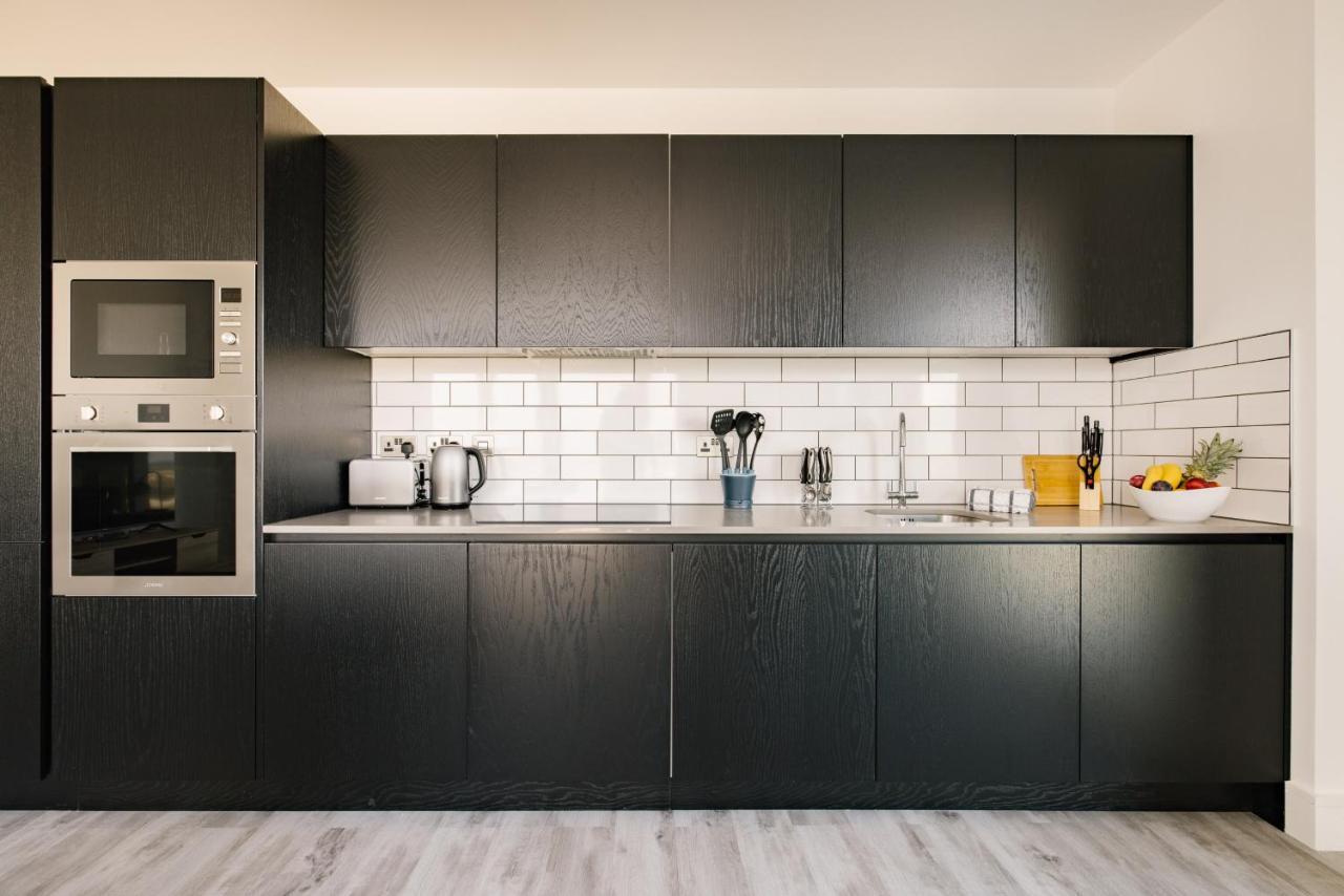 Appartement Cityspace Acton Londen