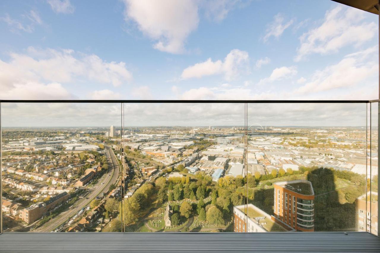 Cityspace Acton Appartement Londen